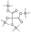 2,2-Bis(trimethylsiloxy)malonic acid bis(trimethylsilyl) ester CAS#: 42827-95-2
