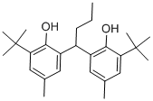 2,2'-Butylidenebis(6-tert-butyl-p-cresol) CAS#: 4081-14-5