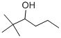 2,2-DIMETHYL-3-HEXANOL CAS#: 4209-90-9