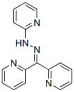 2,2''-DIPYRIDYL KETONE 2-PYRIDYLHYDRAZONE CAS#: 42838-37-9