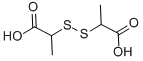 2,2'-DITHIODIPROPIONIC ACID CAS#: 4775-93-3