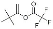 (2,2-DiMethyl-1-Methylenpropyl)-trifluoracetat CAS#: 42872-40-2