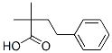 2,2-Dimethyl-4-phenylbutyricacid CAS#: 4374-44-1