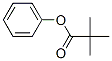 2,2-Dimethylpropanoic acid phenyl ester CAS#: 4920-92-7