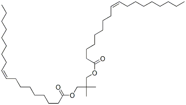 2,2-dimethyl-1,3-propanediyl dioleate CAS#: 42222-50-4
