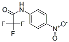 2,2,2-Trifluoro-4'-nitroacetanilide CAS#: 404-27-3