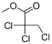 2,2,3-Trichloropropionic acid methyl ester CAS#: 4749-35-3