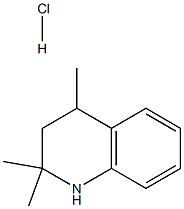 2,2,4-TriMethyl-1,2,3,4-tetrahydroquinoline hydrochloride CAS#: 4071-22-1