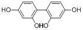 2,2',4,4'-BIPHENYLTETROL CAS#: 4371-31-7
