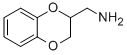 2,3-DIHYDRO-1,4-BENZODIOXIN-2-YLMETHYLAMINE CAS#: 4442-59-5