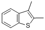 2,3-DIMETHYLBENZOTHIOPHENE CAS#: 4923-91-5