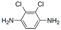 2,3-Dichloro-1,4-benzenediamine CAS#: 41946-53-6