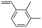 2,3-Dimethylstyrene CAS#: 40243-75-2
