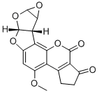 2,3-Epoxyaflatoxin B1 CAS#: 42583-46-0