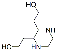 2,3-Piperazinediethanol(7CI,8CI) CAS#: 4835-88-5