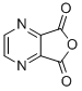 2,3-Pyrazinecarboxylic anhydride CAS#: 4744-50-7