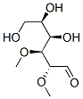 2,3-di-O-methyl-D-glucose CAS#: 4261-27-2