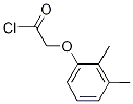 (2,3-dimethylphenoxy)acetyl chloride CAS#: 40926-74-7
