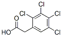 2,3,4,5-TETRACHLOROPHENYLACETATE CAS#: 4901-57-9