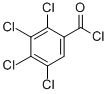 2,3,4,5-Tetrachlorobenzoyl chloride CAS#: 42221-52-3