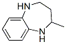 2,3,4,5-Tetrahydro-2-methyl-1H-1,5-benzodiazepine CAS#: 40358-34-7