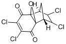 2,3,6,7-Tetrachloro-4a,8a-epoxy-1,2,3,4,4a,8a-hexahydro- 1,4-methanonaphthalene-5,8-dione CAS#: 4794-20-1