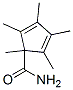 2,4-Cyclopentadiene-1-carboxamide, 1,2,3,4,5-pentamethyl- CAS#: 351428-89-2