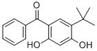 2,4-DIHYDROXY-5-TERT-BUTYLBENZOPHENONE CAS#: 4211-67-0