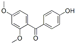 2,4-DIMETHOXY-4'-HYDROXYBENZOPHENONE CAS#: 41351-30-8