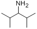 2,4-DIMETHYL-3-PENTYLAMINE; >98%DISCONTINUED CAS#: 4083-57-2