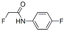 2,4'-Difluoroacetanilide CAS#: 404-42-2