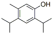 2,4-Diisopropyl-5-methylphenol CAS#: 40625-96-5