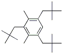 2,4-Dimethyl-1,3,5-trineopentylbenzene CAS#: 40572-13-2