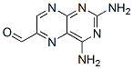 2,4-diamino-6-pteridinecarboxaldehyde CAS#: 4261-17-0