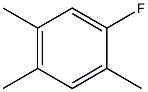 2,4,5-TriMethylfluorobenzene CAS#: 400-01-1