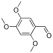 2,4,5-Trimethoxybenzaldehyde CAS#: 4460-86-0