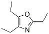 2,4,5-triethyloxazole CAS#: 40953-16-0