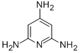 2,4,6-Pyridinetriamine(9CI) CAS#: 4860-00-8