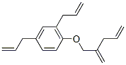 2,4,6-TRIALLYL PHENYL ALLYL ETHER CAS#: 41388-81-2
