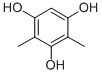 2,4,6-TRIHYDROXY-1,3-DIMETHYL BENZENE CAS#: 4463-02-9