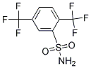 2,5-Bis-(trifluoromethyl)benzenesulfonamide CAS#: 951625-11-9