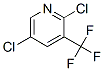 2,5-DICHLORO-3-(TRIFLUOROMETHYL)PYRIDINE CAS#: 70158-59-7