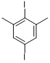 2,5-DIIODO-1,3-DIMETHYLBENZENE CAS#: 4102-48-1