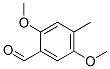 2,5-DIMETHOXY-4-METHYLBENZALDEHYDE CAS#: 4925-88-6