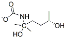 2,5-Hexanediol,2-methyl-,2-carbamate,(5S)-(9CI) CAS#: 396074-51-4