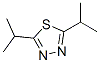 2,5-diisopropyl-1,3,4-thiadiazole CAS#: 40928-83-4