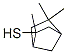 2,5,5-Trimethyl-2-norbornanethiol CAS#: 74039-12-6