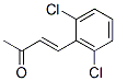 2,6-DICHLOROBENZYLIDENEACETONE CAS#: 41420-69-3