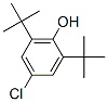 2,6-di-tert-butyl-4-chlorophenol CAS#: 4096-72-4
