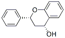 2H-1-Benzopyran-4-ol,3,4-dihydro-2-phenyl-,(2R,4R)-(9CI) CAS#: 41886-75-3